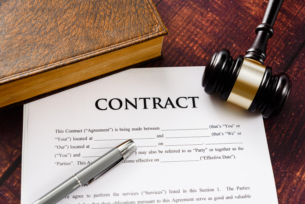 Les contrats types : avantages et inconvénients pour les entreprises
