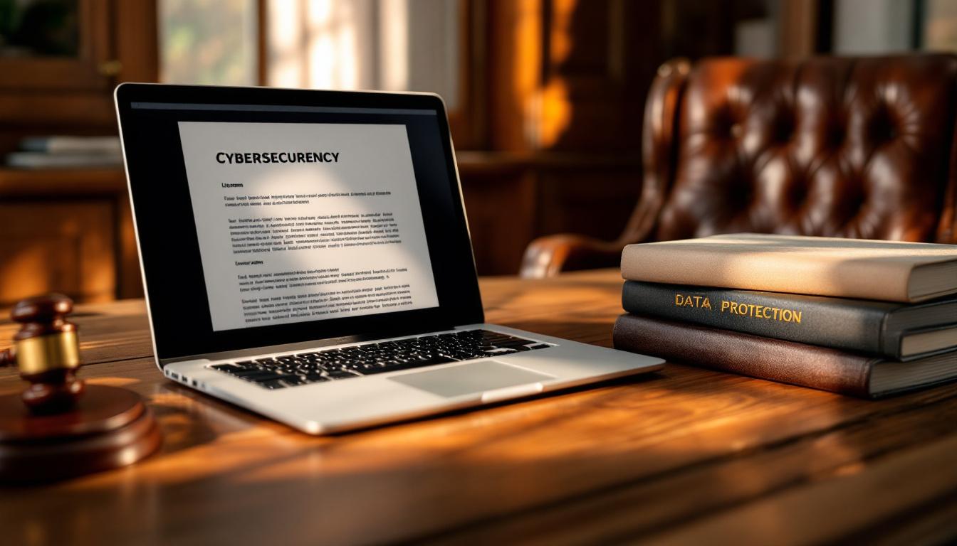 Cybersécurité juridique pour les indépendants