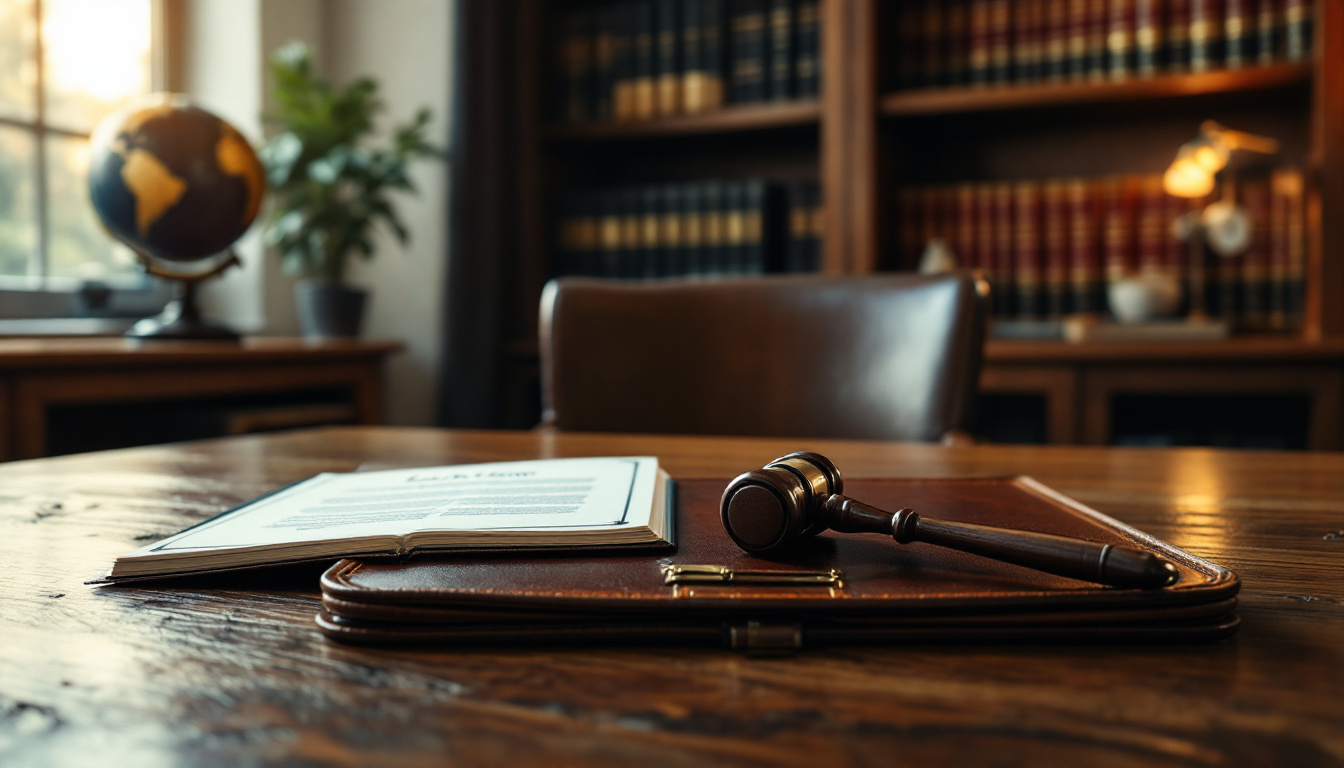 Avocat ou huissier : quand faire appel à un professionnel du droit