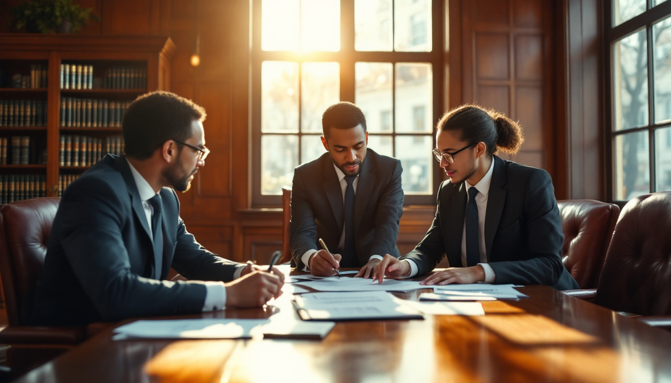 Transaction : comment négocier un accord à l'amiable en cas de litige