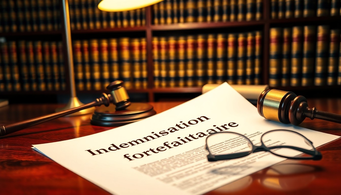 Indemnisation forfaitaire : qu'en pensent les juristes en 2026