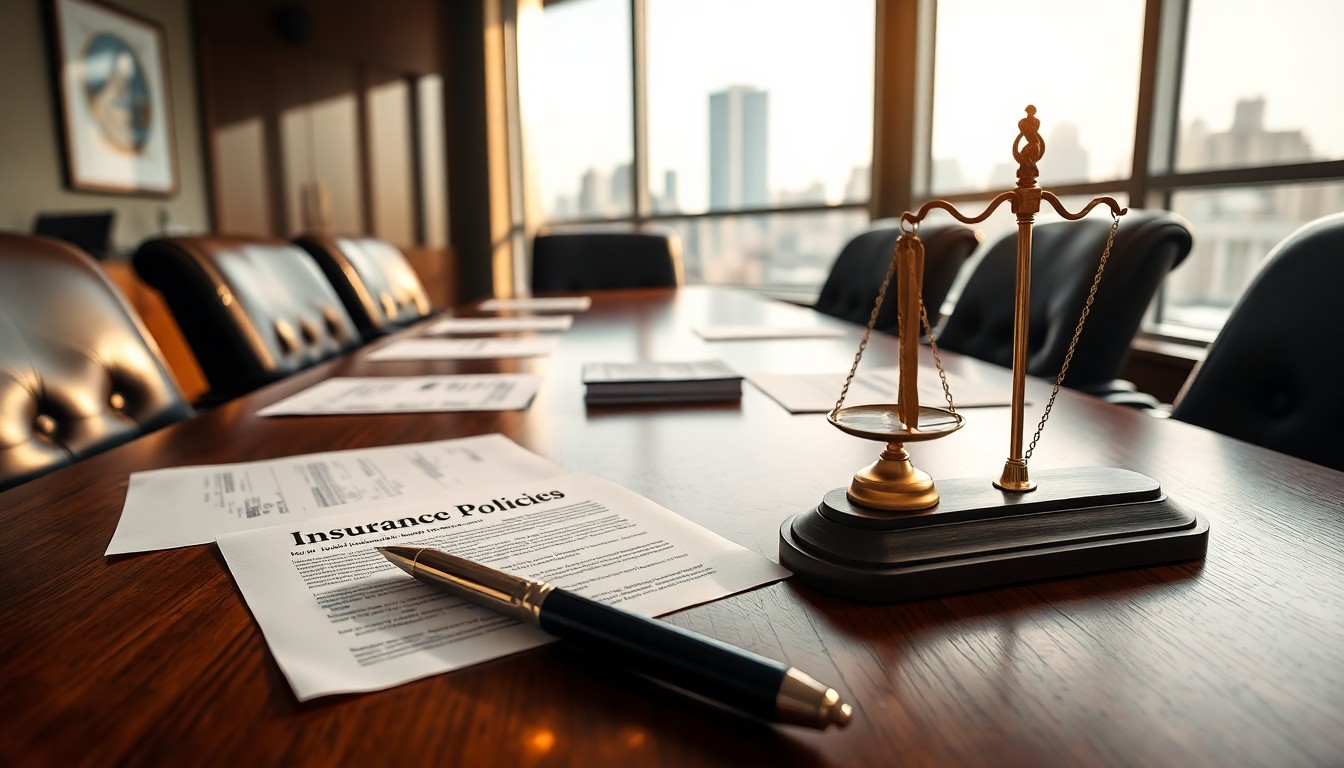 Comment gérer les litiges en droit des assurances